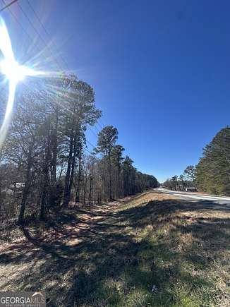 0.57 Acres of Residential Land for Sale in Walnut Grove, Georgia