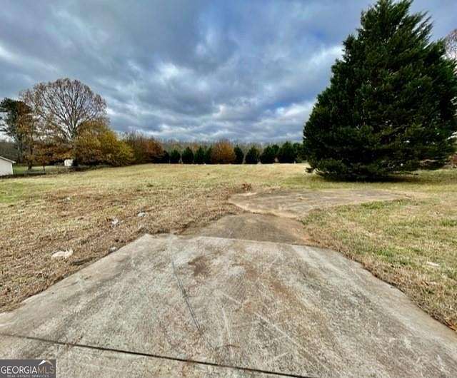 0.72 Acres of Commercial Land for Sale in Canton, Georgia