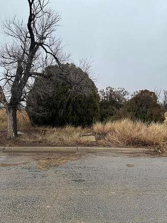 0.14 Acres of Residential Land for Sale in Pampa, Texas