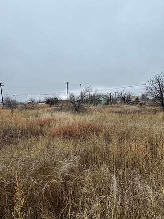 0.5 Acres of Commercial Land for Sale in Pampa, Texas