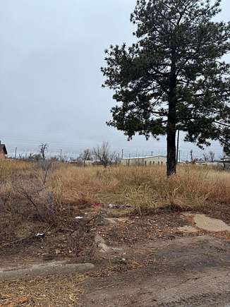 0.17 Acres of Residential Land for Sale in Pampa, Texas
