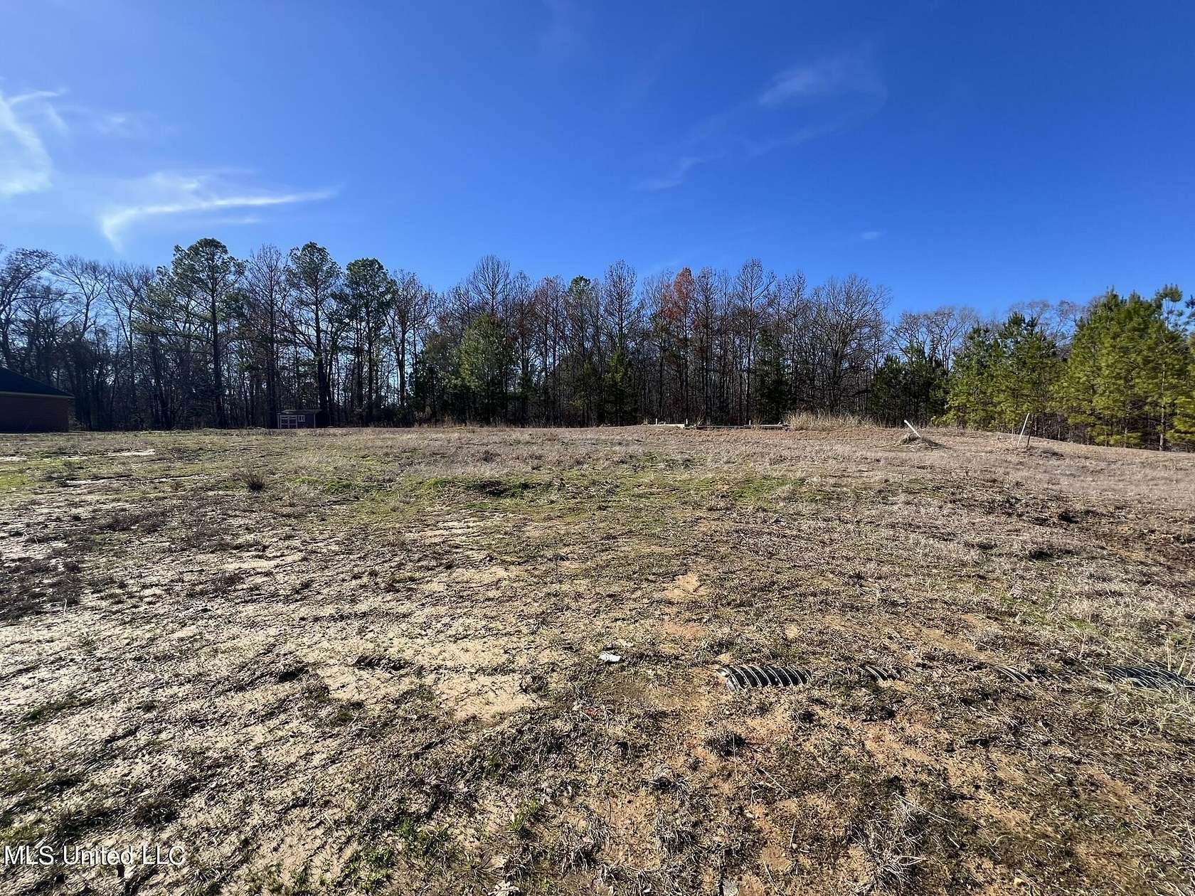 2 Acres of Residential Land for Sale in Byram, Mississippi