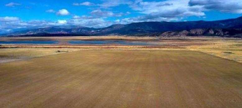 49.5 Acres of Agricultural Land for Sale in Cedar City, Utah