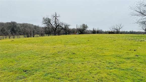 13.3 Acres of Land for Sale in Richland, Texas