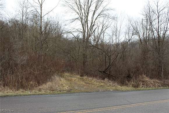 3.7 Acres of Residential Land for Sale in Freeport, Ohio
