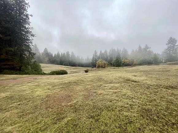 160 Acres of Agricultural Land with Home for Sale in Kettenpom, California