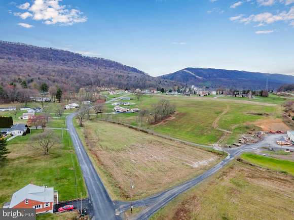 2 Acres of Commercial Land for Sale in Shade Gap, Pennsylvania