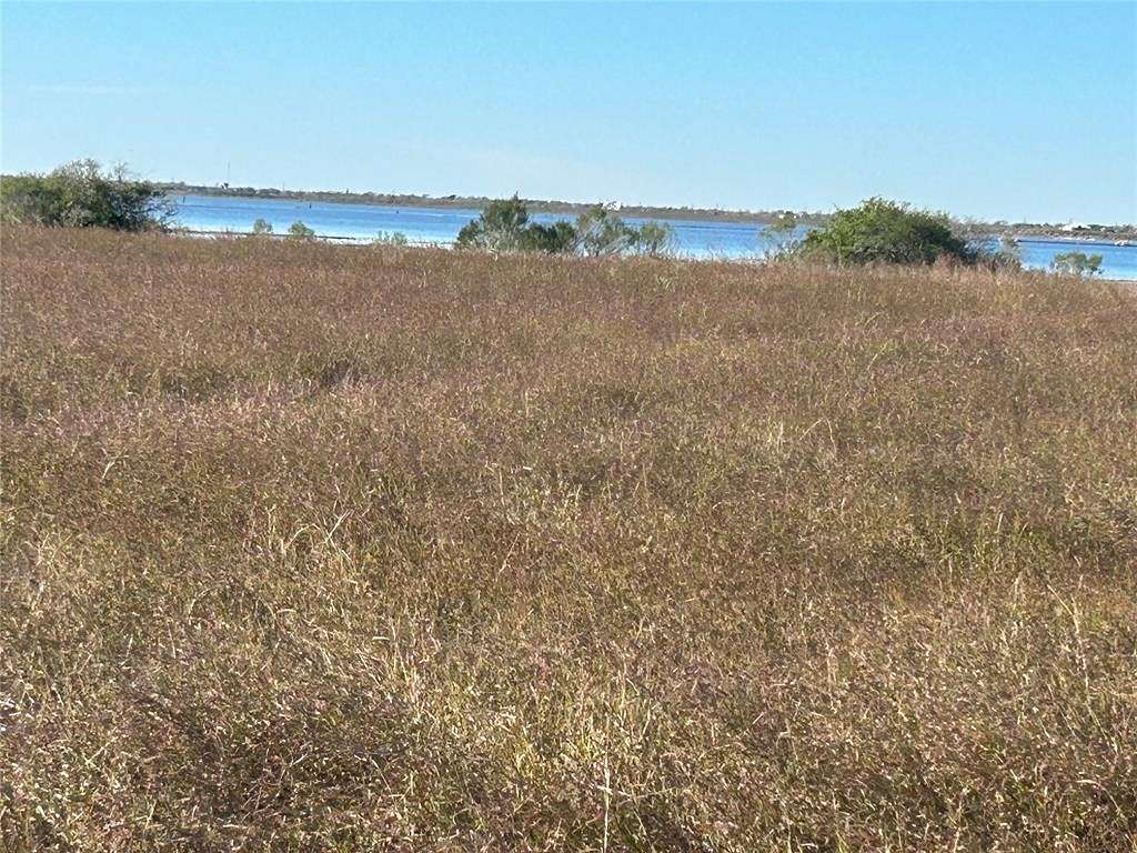0.63 Acres of Residential Land for Sale in Port Lavaca, Texas