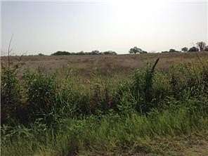 4.21 Acres of Mixed-Use Land for Sale in Ennis, Texas