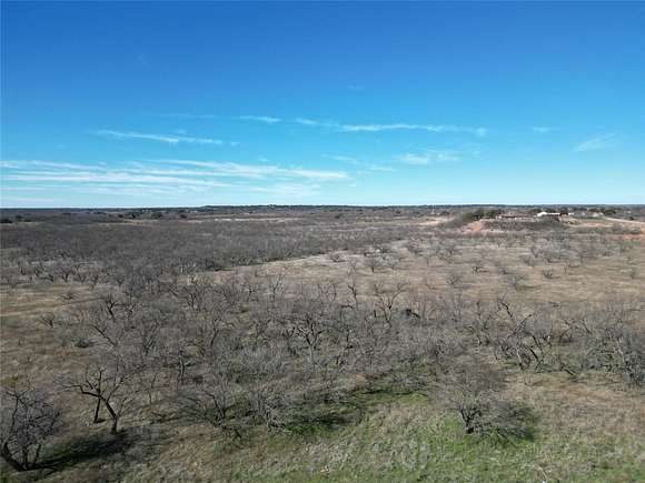 37 Acres of Recreational Land & Farm for Sale in Cross Plains, Texas