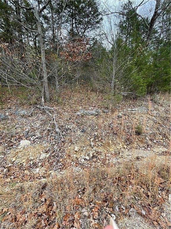 0.42 Acres of Residential Land for Sale in Holiday Island, Arkansas