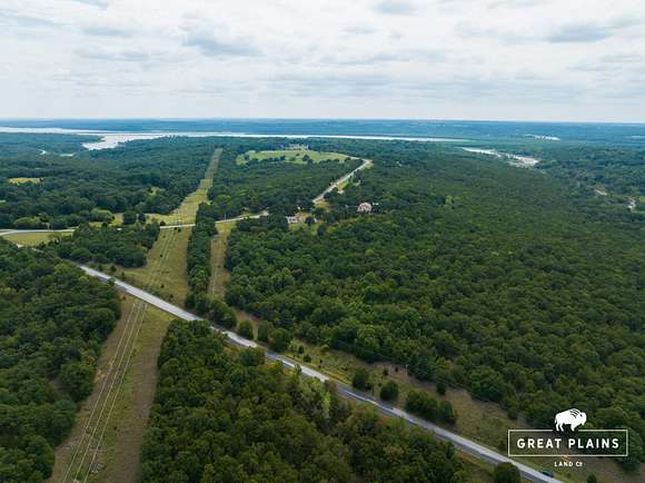 8.5 Acres of Land for Sale in Osage, Oklahoma