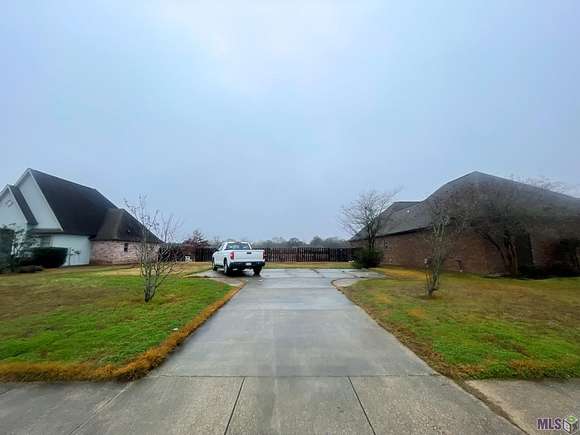 0.24 Acres of Residential Land for Sale in Denham Springs, Louisiana