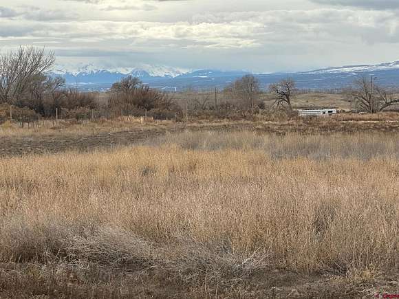 2.4 Acres of Residential Land for Sale in Montrose, Colorado