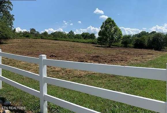 0.55 Acres of Residential Land for Sale in Rockwood, Tennessee