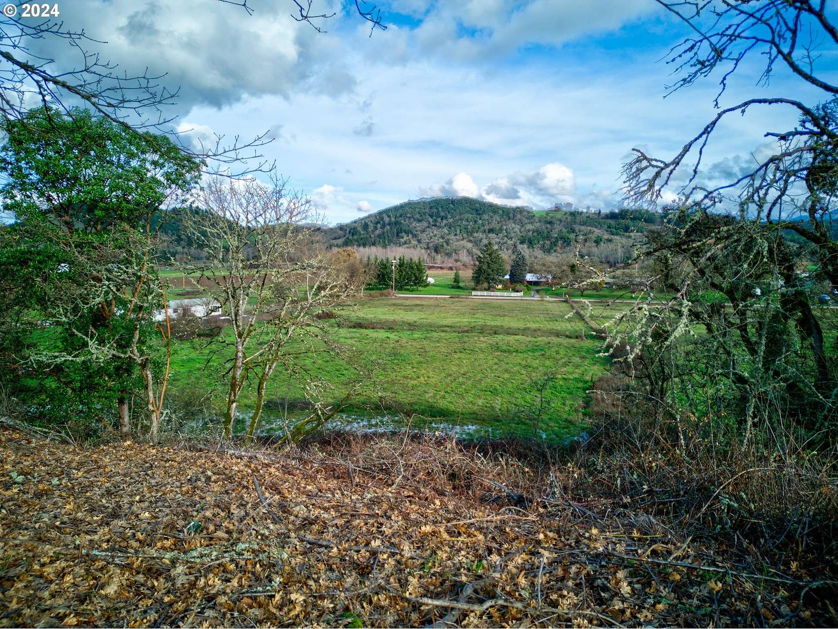 0.18 Acres of Residential Land for Sale in Winston, Oregon