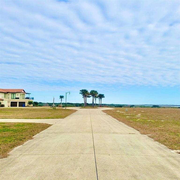 0.24 Acres of Land for Sale in Port O'Connor, Texas