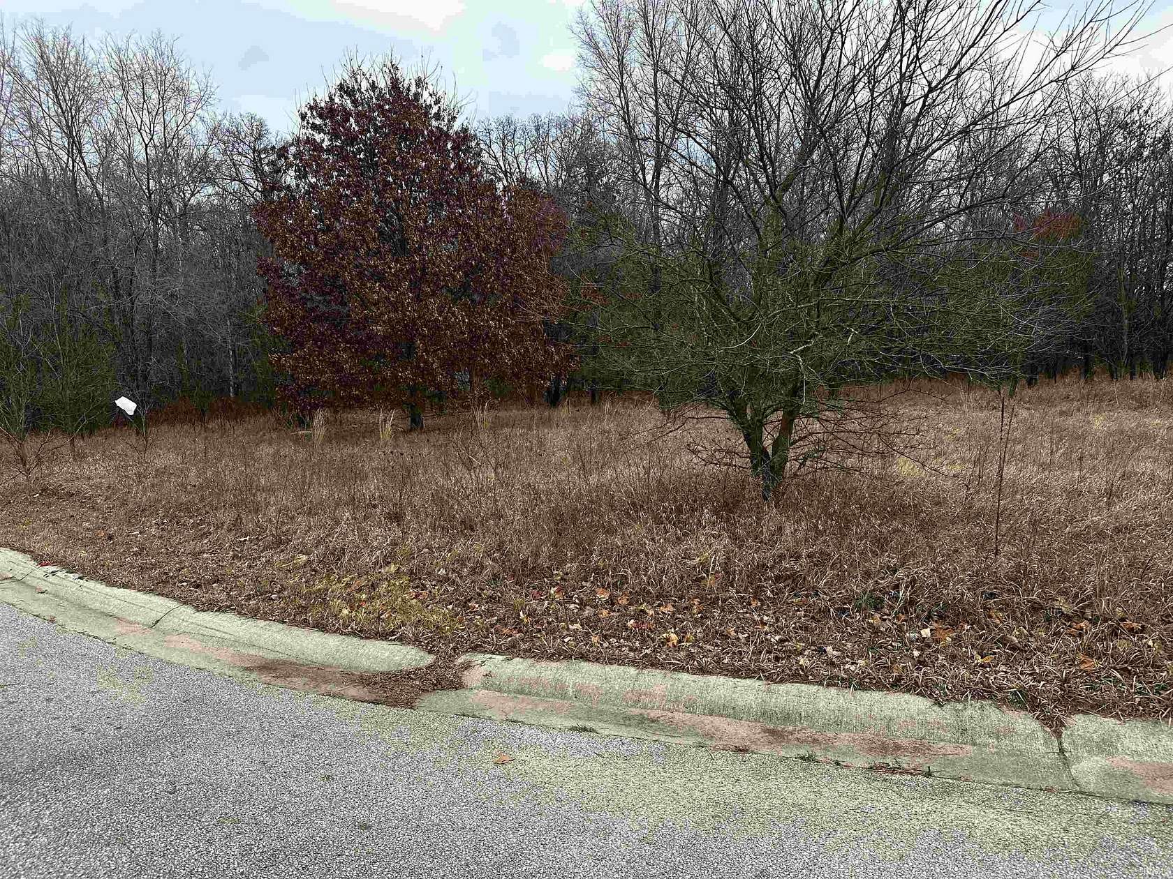 0.48 Acres of Residential Land for Sale in Middlebury, Indiana