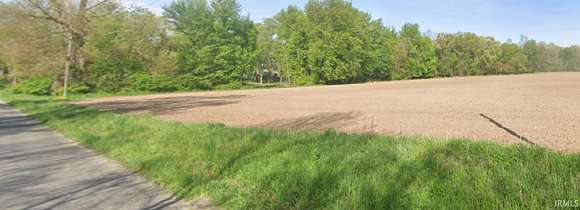 3.5 Acres of Residential Land for Sale in Bristol, Indiana