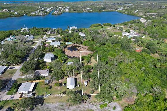 0.74 Acres of Land for Sale in Terra Ceia, Florida