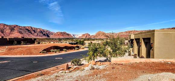 0.11 Acres of Residential Land for Sale in St. George, Utah