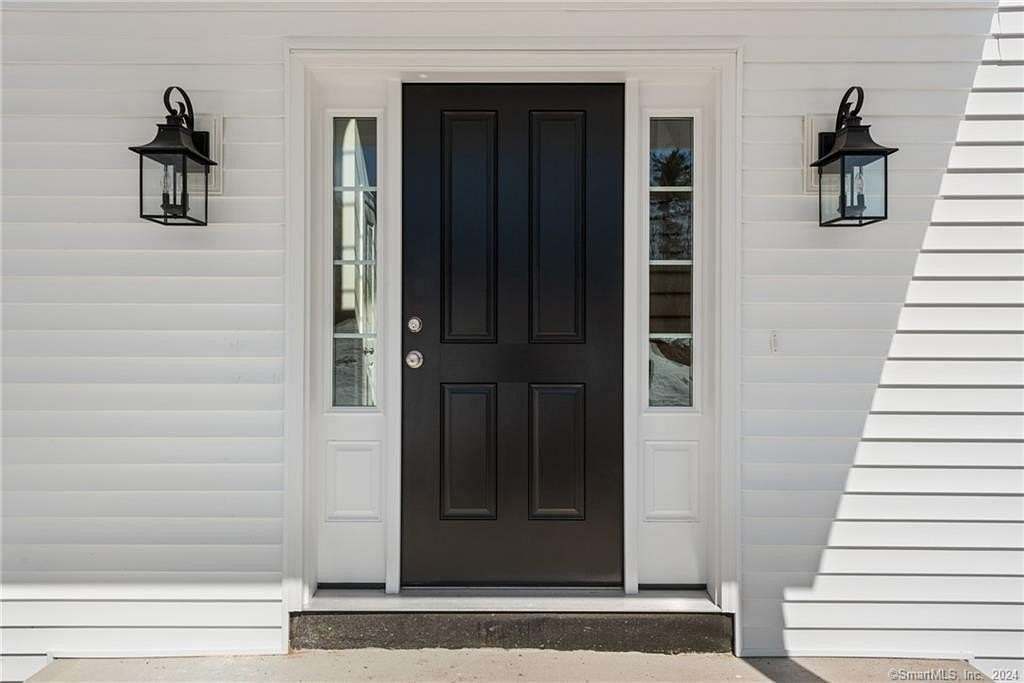 4.3 Acres of Land with Home for Sale in New Hartford, Connecticut