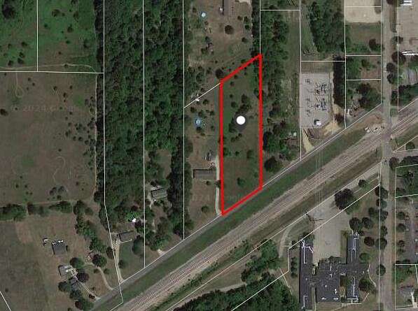 2 Acres of Residential Land for Sale in Lawton, Michigan