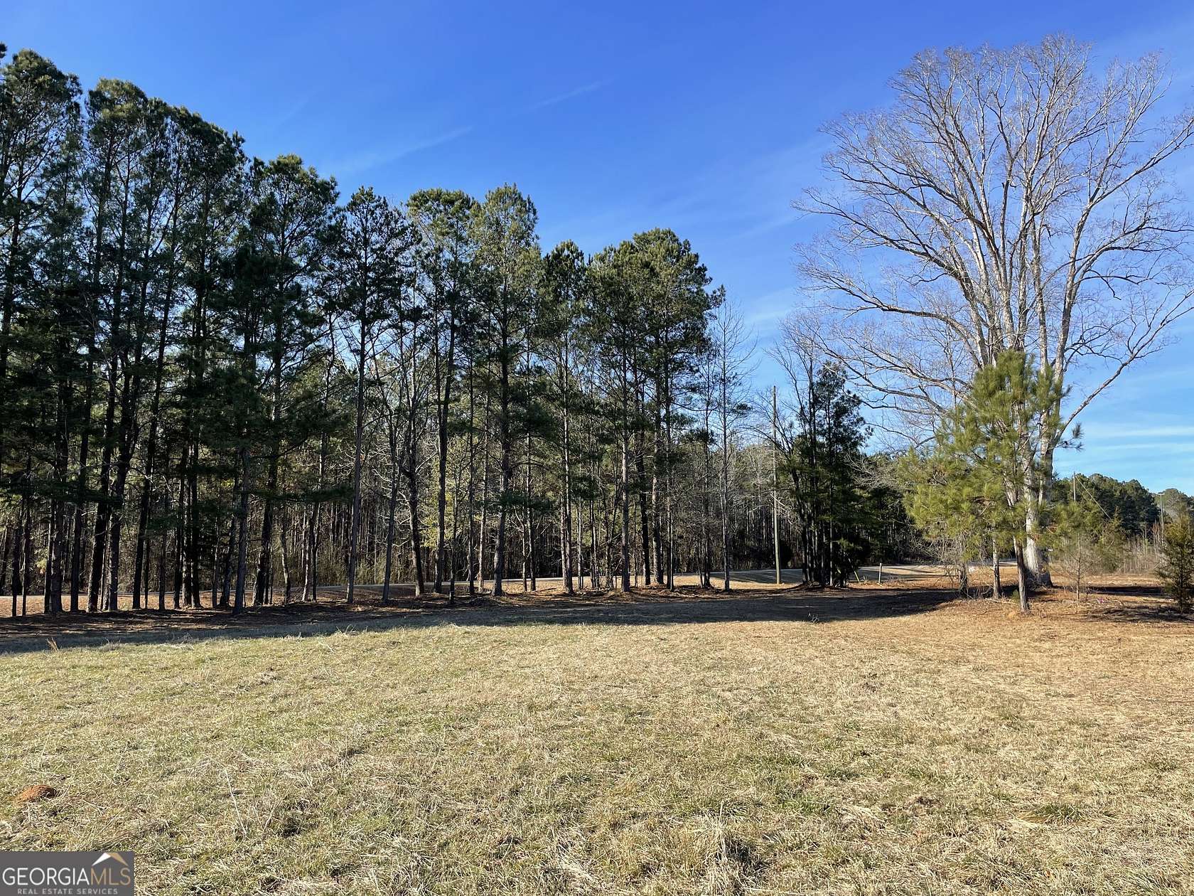 19.2 Acres of Land for Sale in Buckhead, Georgia