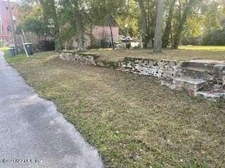 0.13 Acres of Commercial Land for Sale in Jacksonville, Florida