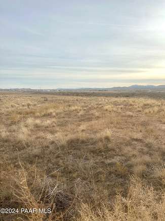 5.06 Acres of Residential Land for Sale in Paulden, Arizona