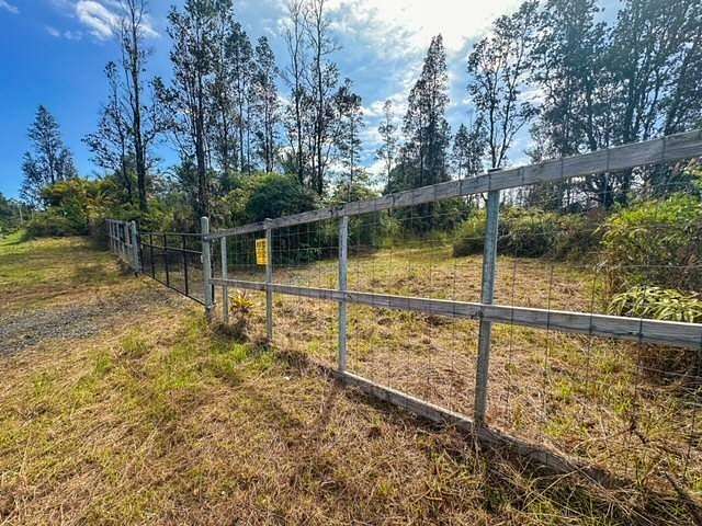2 Acres of Residential Land for Sale in Mountain View, Hawaii