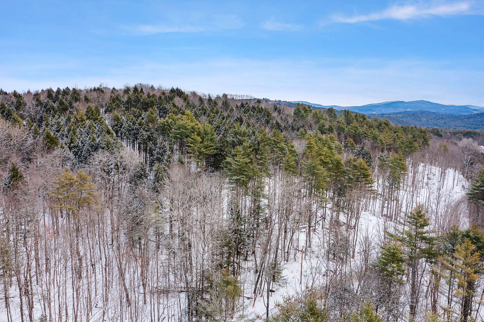 20 Acres of Land for Sale in Thetford Town, Vermont