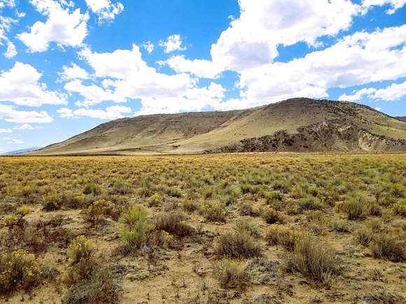 20 Acres of Land for Sale in San Luis, Colorado