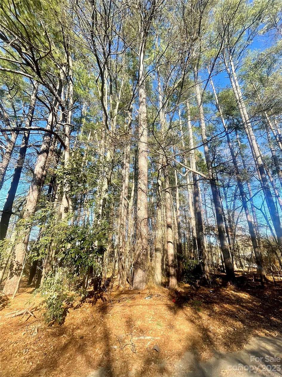0.69 Acres of Residential Land for Sale in Gastonia, North Carolina
