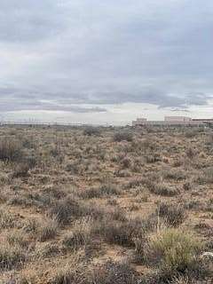 0.3 Acres of Residential Land for Sale in Albuquerque, New Mexico
