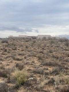0.3 Acres of Residential Land for Sale in Albuquerque, New Mexico