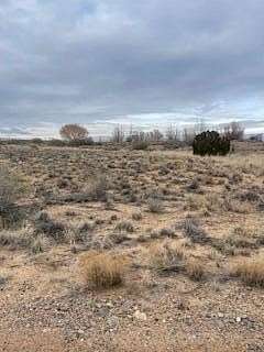 0.3 Acres of Residential Land for Sale in Albuquerque, New Mexico