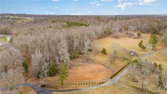 1.9 Acres of Residential Land for Sale in Franklinville, North Carolina