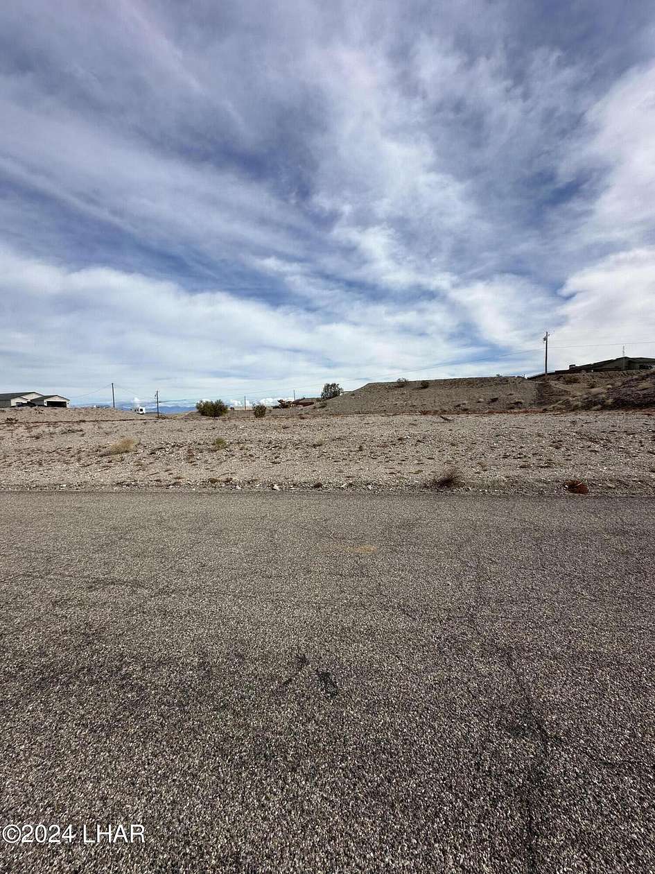 2 Acres of Residential Land for Sale in Lake Havasu City, Arizona
