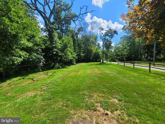 1.5 Acres of Land for Sale in Collegeville, Pennsylvania