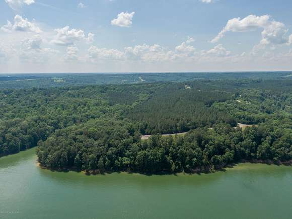0.48 Acres of Residential Land for Sale in Crane Hill, Alabama