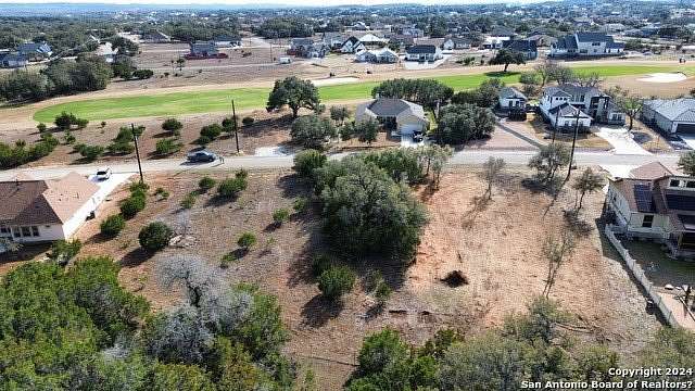 0.3 Acres of Residential Land for Sale in Blanco, Texas