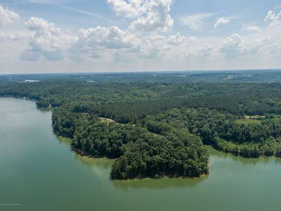 0.7 Acres of Residential Land for Sale in Crane Hill, Alabama