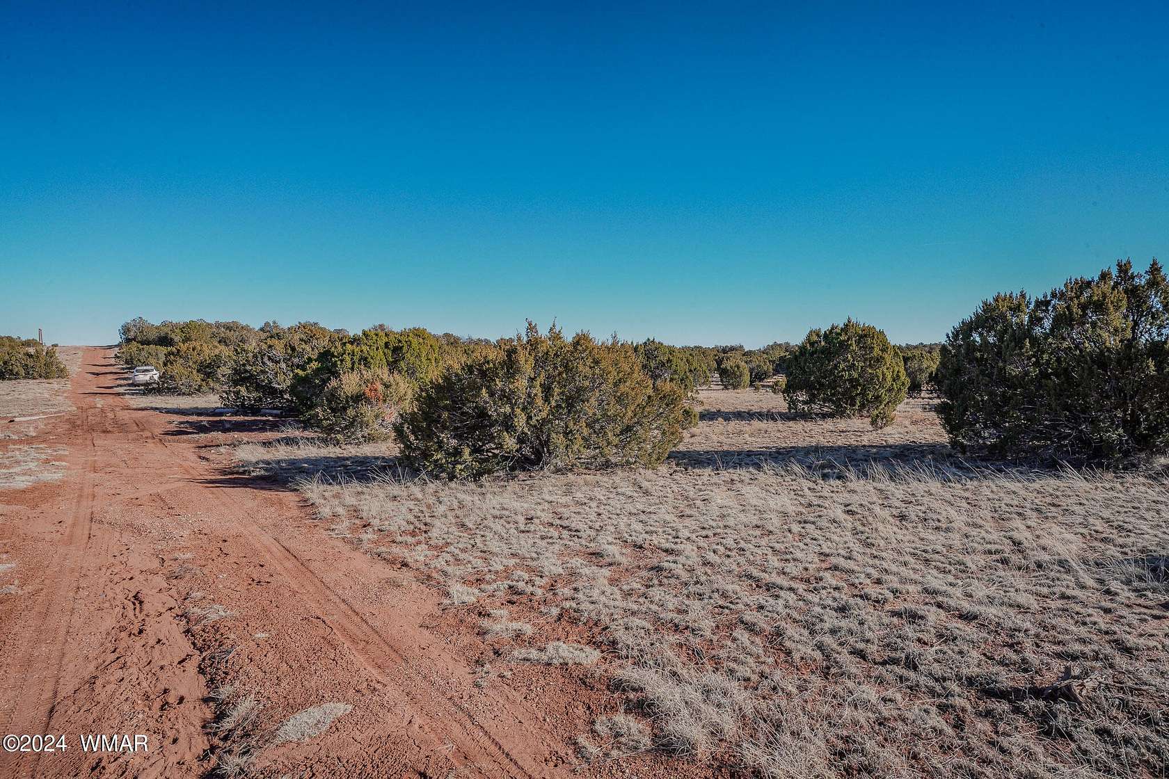 5.2 Acres of Residential Land for Sale in Show Low, Arizona
