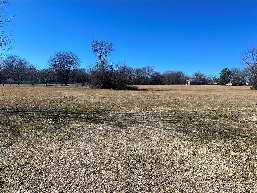 7.3 Acres of Residential Land for Sale in Lincoln, Arkansas