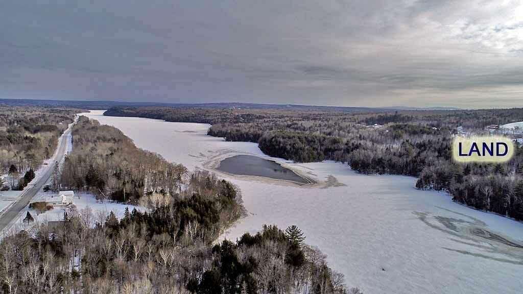 29 Acres of Land for Sale in Medway, Maine