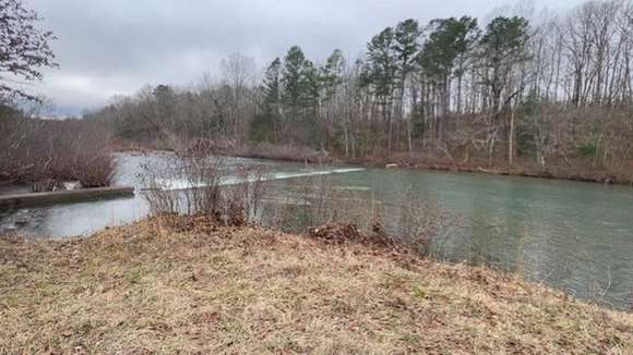 20 Acres of Recreational Land for Sale in Smithville, Oklahoma