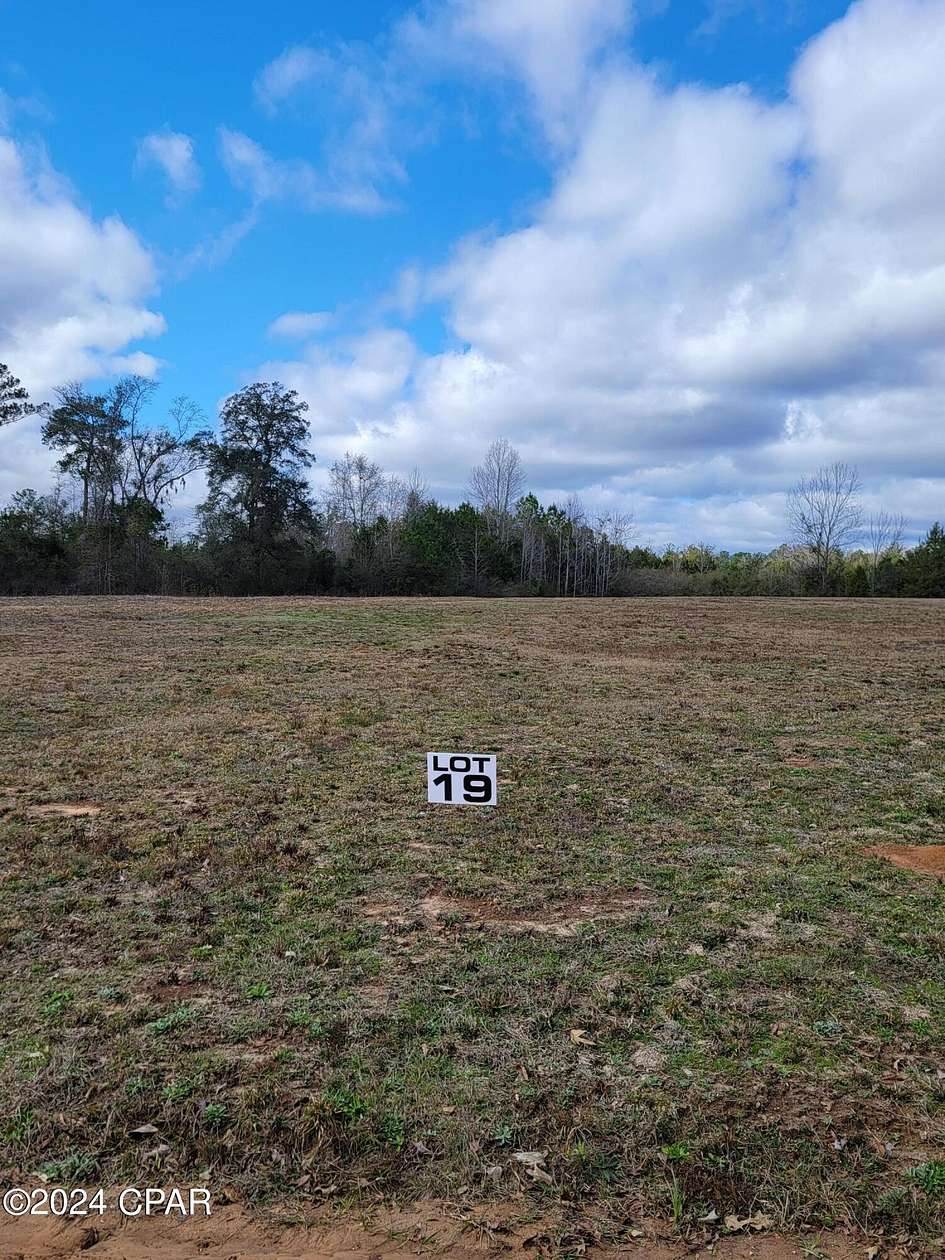 1.1 Acres of Residential Land for Sale in Bonifay, Florida