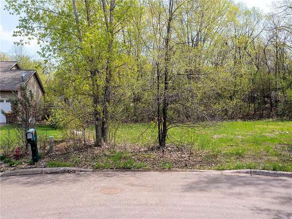 0.249 Acres of Residential Land for Sale in White Bear Lake, Minnesota