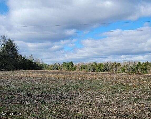 1.2 Acres of Residential Land for Sale in Bonifay, Florida